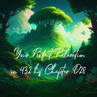 Your Perfect Relaxation in 432 Hz Chapter 028, Pt. 11 - Essential Sleep Music