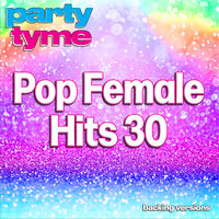 Bloody Mary (made popular by Lady Gaga) - Party Tyme