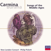 Pange lingua - Philip Pickett & New London Consort