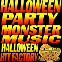 Void Jam - Halloween Hit Factory