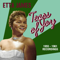 By The Light Of The Silvery Moon - Etta James