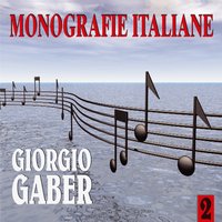 La Balilla - Giorgio Gaber