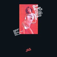 Bahama Mama - Don Randi & The Baked Potato Band