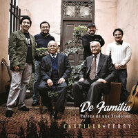 Recuerdos de amor - De Familia & Manolo Castillo & Carlos Castillo & Willy Terry & Roberto Terry
