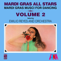 Guess Who Does The Cha Cha Cha - Emilio Reyes and His Orchestra