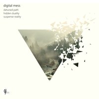 Detuned Path - Digital Mess