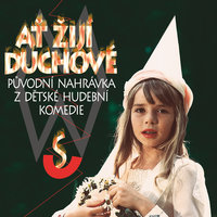 Kluci bacha... - Dana Vavrova & Jiří Procházka & Jiří Sovák & V. Brodsky & Lubomír Lipský & Vera Tichankova