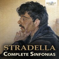 Sinfonia a Tre No. 2 in B-Flat Major - Ensemble Giardino di Delizie & Augustynowicz Ewa Anna & Алессандро Страделла