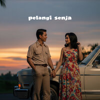 Pelangi Senja - marta octavia & Bornfri Situmorang
