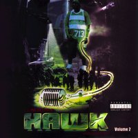 Flow 5 - H.A.W.K. & Unique & Scooby & Poppy & P.T.