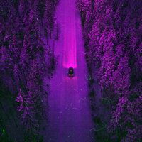 In My Mind (Sped Up) - KICKSTXP