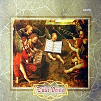 Puisque vous estez campieur - Trio Dulci Vento & Гийом Дюфаи