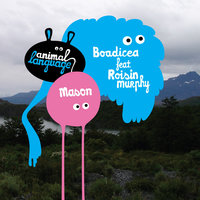 Boadicea - Mason & Róisín Murphy