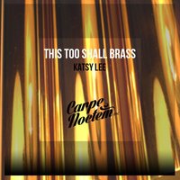 This Too Shall Brass - Katsy Lee
