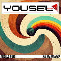 Be Over - Angelo Ruis
