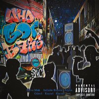 Who Got Bars part 2 - factor