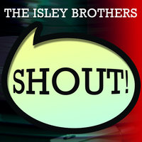 Ring a Ling a Ling (Let the Wedding Bells Ring) - The Isley Brothers