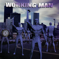 Natural Science - Devin Townsend & Matt Guillory & James Murphy & Deen Castronovos