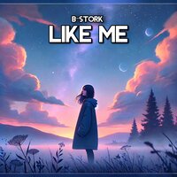 Like Me - B-Stork