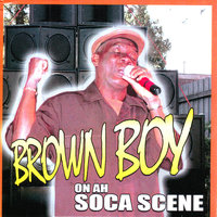 To To - Brown Boy