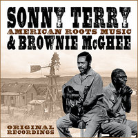 Poor Boy Blues - Brownie McGhee