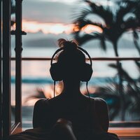 Relaxation's Harmonic Ease - Healing Relaxing BGM Channel 335 & Musica Asiatica Relax & Smoky Tunes