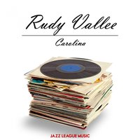 Thinking Of You Dear - Rudy Vallee