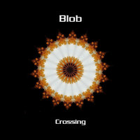 Alone - Blob