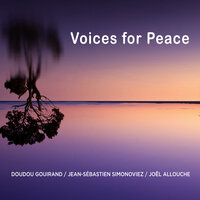 Naima - Doudou Gouirand & Jean-Sébastien Simonoviez & Joël Allouche