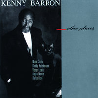Hey It's Me You're Talkin' To - Kenny Barron
