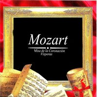 Vesperae solennes de confessore in C Major , K. 339: I. Dixit Dominus - Figuralchor Stuttgart & Вольфганг Амадей Моцарт