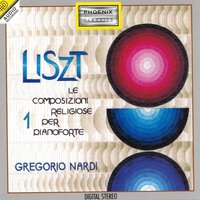 Station VII , Jésus tombe pour la seconde fois: Lento - Gregorio Nardi & Ференц Лист