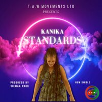 Standards - kanika