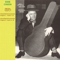 Ballin' the Jack - Vernon Brown & Joe Dixon & Ernie Caceres & Dave Bowman & Jack Lesberg & Sid Catlett