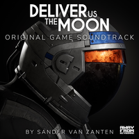 Revival (Reprise) - Sander van Zanten