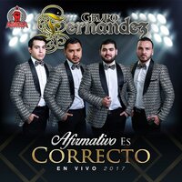 Ni Reyna, Ni Princesa - Grupo Fernandez