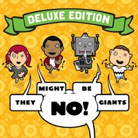 Clap Your Hands - They Might Be Giants