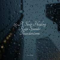 Rain on Foliage - Academia de Música con Sonidos de la Naturaleza & Lluvia PQ & Zona Música Relaxante