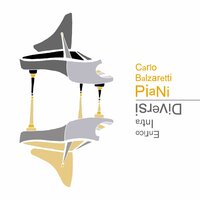 Arabeske in C Major, Op. 18 - Carlo Balzaretti & Роберт Шуман