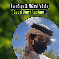 Khob Na Lari - Syed Umri Aashna