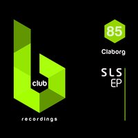 Come Along - Claborg