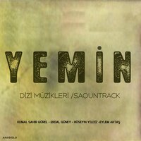 Saklımdasın - Kemal Sahir Gürel & Erdal Güney & Hüseyin Yıldız & Eylem Aktaş
