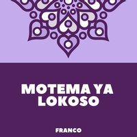 Stop Feu rouge - Franco Luambo