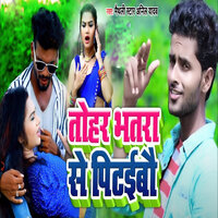 Tohar Bhatara Se Pitaiba - anil yadav