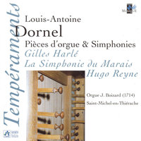 Sonate en quatuor en Si Mineur: IV. Fugue - La Simphonie du Marais & Hugo Reyne & Gilles Harlé