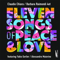 Barangrill - Claudio Chiara & Barbara Raimondi & Fabio Gorlier & Alessandro Maiorino