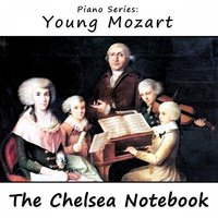 Country Dance in A Major - James Wright Webber & Вольфганг Амадей Моцарт