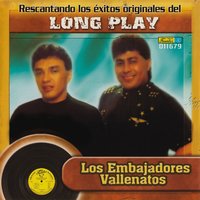 Risas y Llanto - Los Embajadores Vallenatos