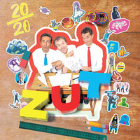 J'ai un sac trop lourd - Zut & Magyd Cherfi