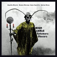 Imprint 2 - Mind Games